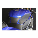 TechSpec Snake Skin Tank Protection and Traction Grip Pads Yamaha R1 R1S R1M