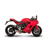 Termignoni Decat Slip-On Exhaust System for Ducati 939 Supersport S
