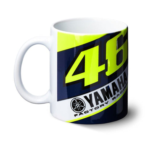 VR, 46 DOCTOR ONE Official T-SHIRT