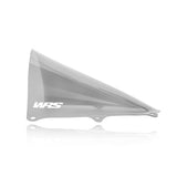 WRS Double Bubble Tall Racing Windscreen for GSXR 1000 R