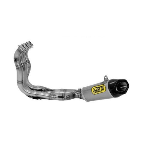 Arrow Competition EVO Full Exhaust System for BMW S1000RR