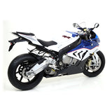 Arrow Competition EVO Full Titanium Exhaust System for BMW S1000RR