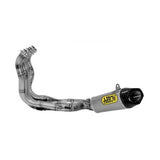 Arrow Competition EVO Full Titanium Exhaust System for BMW S1000RR